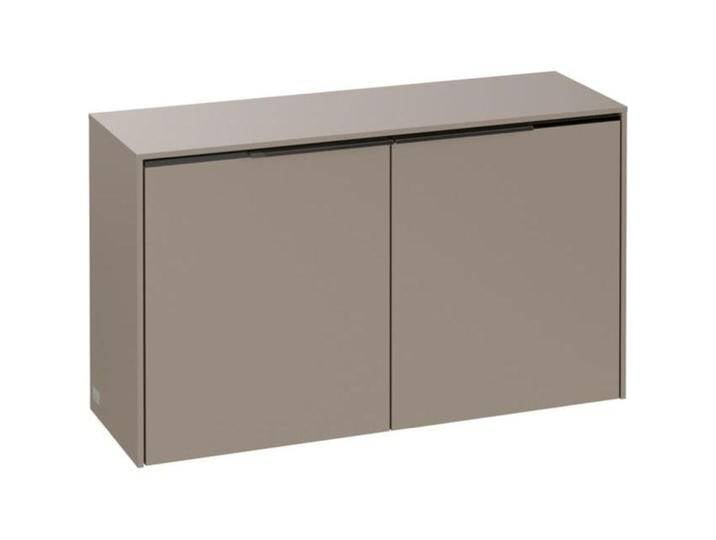 Villeroy & Boch, Badezimmerschrank, Subway 3.0, Sideboard, 2 Türen, C60000 Villeroy & Boch, Badezimmerschrank, Subway 3.0, Sideboard, 2 Türen, C60000 von Villeroy-&-Boch