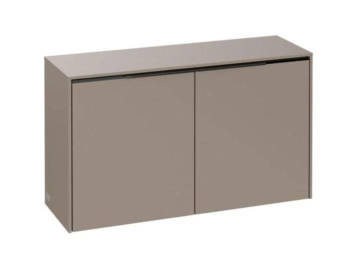 Villeroy & Boch, Badezimmerschrank, Subway 3.0, Sideboard, 2 Türen, C60000 Villeroy & Boch, Badezimmerschrank, Subway 3.0, Sideboard, 2 Türen, C60000 von Villeroy-&-Boch