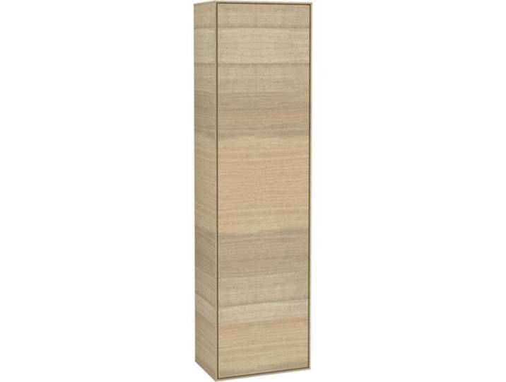 Villeroy & Boch, Badezimmerschrank, Villeroy und Boch Finion Hochschrank F49000, 418x1516x270mm, Scharnier rechts Villeroy & Boch, Badezimmerschrank, Villeroy und Boch Finion Hochschrank F49000, 418x1516x270mm, Scharnier rechts von Villeroy-&-Boch