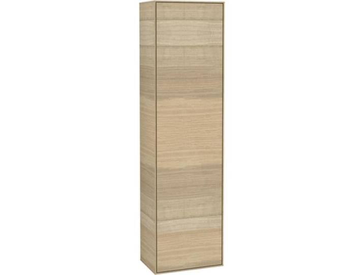 Villeroy & Boch, Badezimmerschrank, Villeroy und Boch Finion Hochschrank F49000, 418x1516x270mm, Scharnier rechts Villeroy & Boch, Badezimmerschrank, Villeroy und Boch Finion Hochschrank F49000, 418x1516x270mm, Scharnier rechts von Villeroy-&-Boch