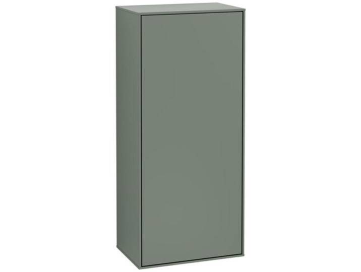 Villeroy & Boch, Badezimmerschrank, Villeroy und Boch Finion Seitenschrank F56000, 418x936x270mm, Scharnier links Villeroy & Boch, Badezimmerschrank, Villeroy und Boch Finion Seitenschrank F56000, 418x936x270mm, Scharnier links von Villeroy-&-Boch