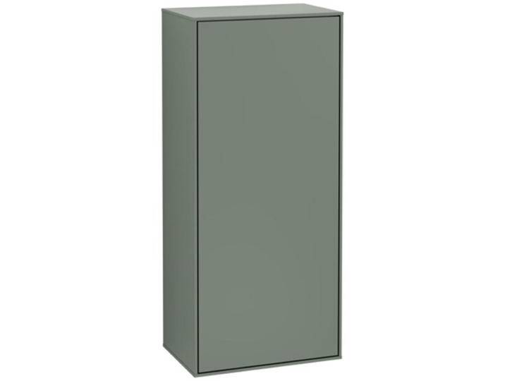 Villeroy & Boch, Badezimmerschrank, Villeroy und Boch Finion Seitenschrank F57000, 418x936x270mm, Scharnier rechts Villeroy & Boch, Badezimmerschrank, Villeroy und Boch Finion Seitenschrank F57000, 418x936x270mm, Scharnier rechts von Villeroy-&-Boch