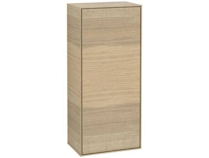 Villeroy & Boch, Badezimmerschrank, Villeroy und Boch Finion Seitenschrank F57000, 418x936x270mm, Scharnier rechts Villeroy & Boch, Badezimmerschrank, Villeroy und Boch Finion Seitenschrank F57000, 418x936x270mm, Scharnier rechts von Villeroy-&-Boch