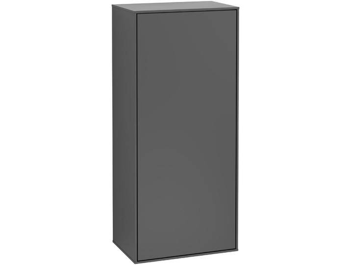 Villeroy & Boch, Badezimmerschrank, Villeroy und Boch Finion Seitenschrank G56000, 418x936x270mm, Scharnier links, mit LED- Beleuchtung Villeroy & Boch, Badezimmerschrank, Villeroy und Boch Finion Seitenschrank G56000, 418x936x270mm, Scharnier links, mit LED- Beleuchtung von Villeroy-&-Boch