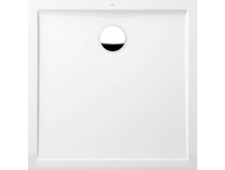 Villeroy & Boch, Duschwanne, Duschwanne Futurion Flat UDQ0900FFL1V 90x90x1,7 cm wei Villeroy & Boch, Duschwanne, Duschwanne Futurion Flat UDQ0900FFL1V 90x90x1,7 cm wei von Villeroy-&-Boch