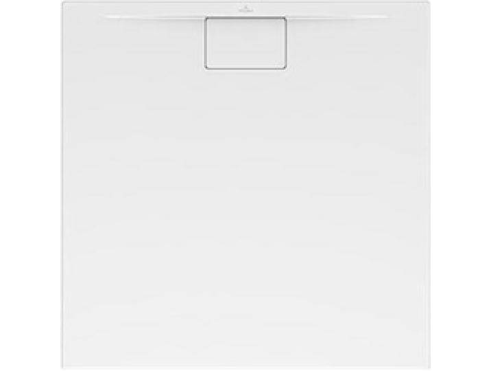 Villeroy & Boch, Duschwanne, V&B Duschwanne ARCHITECTURA METALRIM Quadrat 900x900x15mm we Villeroy & Boch, Duschwanne, V&B Duschwanne ARCHITECTURA METALRIM Quadrat 900x900x15mm we von Villeroy-&-Boch