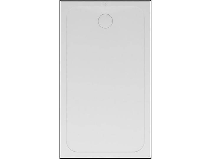 Villeroy & Boch, Duschwanne, V&B Duschwanne LIFETIME PLUS R-eck xtr-fl m AR 1000x800x35mm we Villeroy & Boch, Duschwanne, V&B Duschwanne LIFETIME PLUS R-eck xtr-fl m AR 1000x800x35mm we von Villeroy-&-Boch