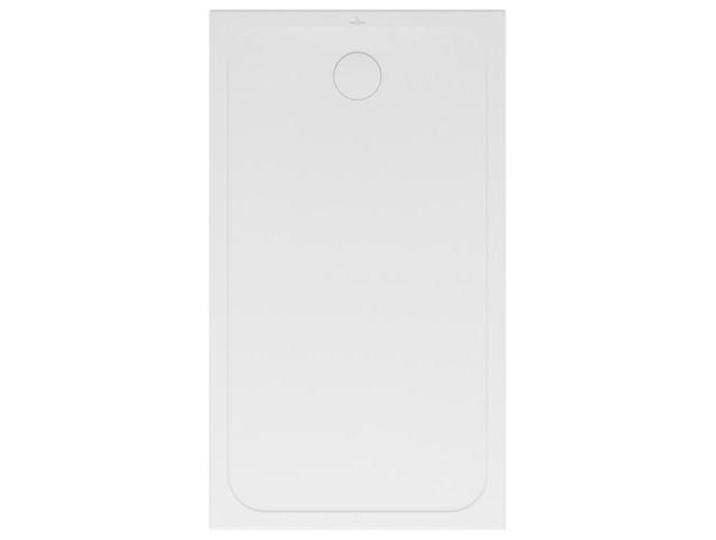 Villeroy & Boch, Duschwanne, V&B Duschwanne LIFETIME PLUS R-eck xtr-fl m AR 1200x800x35mm we Villeroy & Boch, Duschwanne, V&B Duschwanne LIFETIME PLUS R-eck xtr-fl m AR 1200x800x35mm we von Villeroy-&-Boch