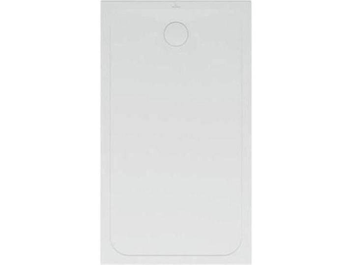 Villeroy & Boch, Duschwanne, V&B Duschwanne LIFETIME PLUS R-eck xtr-fl m AR 1400x800x35mm we Villeroy & Boch, Duschwanne, V&B Duschwanne LIFETIME PLUS R-eck xtr-fl m AR 1400x800x35mm we von Villeroy-&-Boch