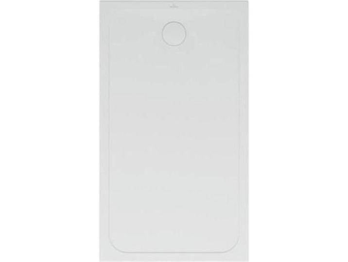 Villeroy & Boch, Duschwanne, V&B Duschwanne LIFETIME PLUS R-eck xtr-fl m AR 1400x800x35mm we Villeroy & Boch, Duschwanne, V&B Duschwanne LIFETIME PLUS R-eck xtr-fl m AR 1400x800x35mm we von Villeroy-&-Boch