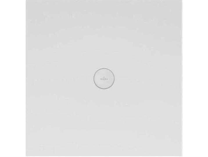 Villeroy & Boch, Duschwanne, V&B Duschwanne SUBWAY INFINITY Qu. mit Antirutsch 1000x1000x40mm we Villeroy & Boch, Duschwanne, V&B Duschwanne SUBWAY INFINITY Qu. mit Antirutsch 1000x1000x40mm we von Villeroy-&-Boch