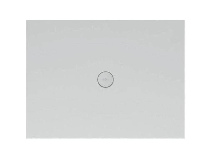 Villeroy & Boch, Duschwanne, V&B Duschwanne SUBWAY INFINITY R-eck mit Antirutsch 1200x900x40mm we von Villeroy-&-Boch