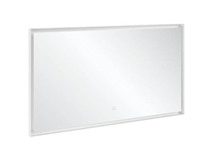 Villeroy & Boch, Spiegel, V&B Spiegel SUBWAY 3.0 1400x750x47,5mm White Matt Villeroy & Boch, Spiegel, V&B Spiegel SUBWAY 3.0 1400x750x47,5mm White Matt von Villeroy-&-Boch