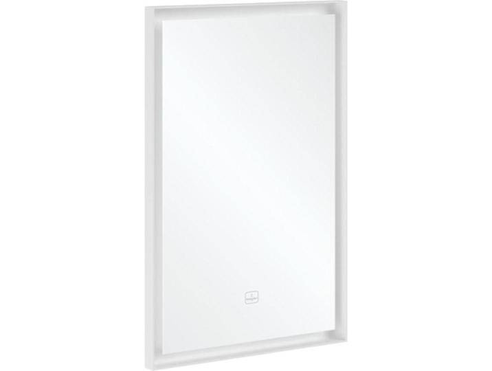 Villeroy & Boch, Spiegel, V&B Spiegel SUBWAY 3.0 500x750x47,5mm White Matt Villeroy & Boch, Spiegel, V&B Spiegel SUBWAY 3.0 500x750x47,5mm White Matt von Villeroy-&-Boch