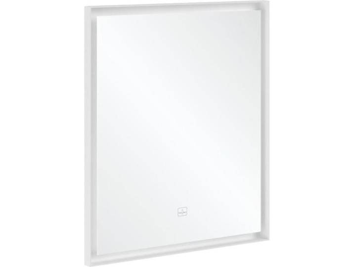 Villeroy & Boch, Spiegel, V&B Spiegel SUBWAY 3.0 650x750x47,5mm White Matt Villeroy & Boch, Spiegel, V&B Spiegel SUBWAY 3.0 650x750x47,5mm White Matt von Villeroy-&-Boch