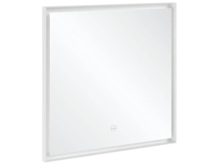 Villeroy & Boch, Spiegel, V&B Spiegel SUBWAY 3.0 800x750x47,5mm White Matt Villeroy & Boch, Spiegel, V&B Spiegel SUBWAY 3.0 800x750x47,5mm White Matt von Villeroy-&-Boch