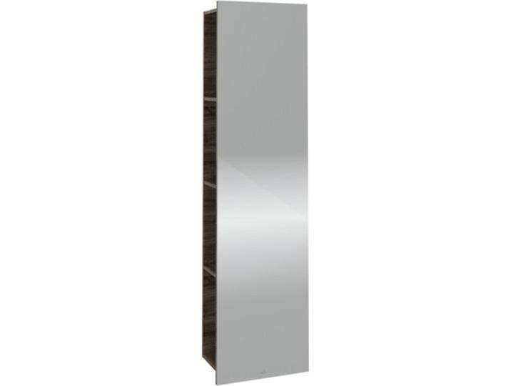 Villeroy & Boch, Spiegelschrank, Subway 3.0 Spiegelregal, Regal links, 450x1700x300 mm, C59600 Villeroy & Boch, Spiegelschrank, Subway 3.0 Spiegelregal, Regal links, 450x1700x300 mm, C59600 von Villeroy-&-Boch