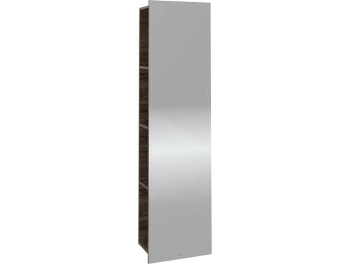 Villeroy & Boch, Spiegelschrank, Subway 3.0 Spiegelregal, Regal links, 450x1700x300 mm, C59600 von Villeroy-&-Boch