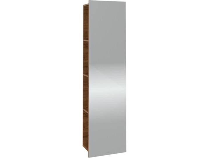 Villeroy & Boch, Spiegelschrank, Subway 3.0 Spiegelregal, Regal links, 450x1700x300 mm, C59600 Villeroy & Boch, Spiegelschrank, Subway 3.0 Spiegelregal, Regal links, 450x1700x300 mm, C59600 von Villeroy-&-Boch