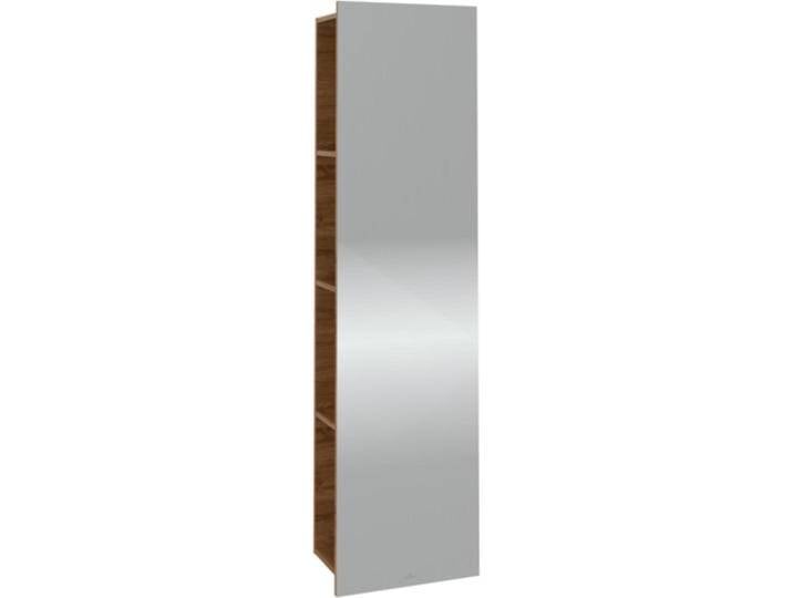 Villeroy & Boch, Spiegelschrank, Subway 3.0 Spiegelregal, Regal links, 450x1700x300 mm, C59600 von Villeroy-&-Boch