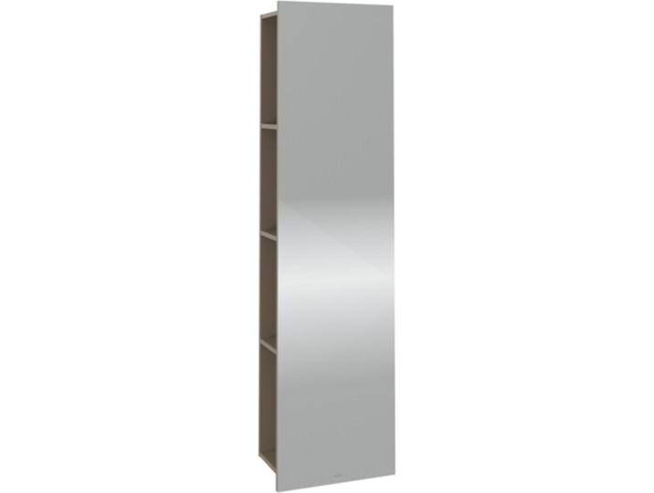 Villeroy & Boch, Spiegelschrank, Subway 3.0 Spiegelregal, Regal links, 450x1700x300 mm, C59600 Villeroy & Boch, Spiegelschrank, Subway 3.0 Spiegelregal, Regal links, 450x1700x300 mm, C59600 von Villeroy-&-Boch