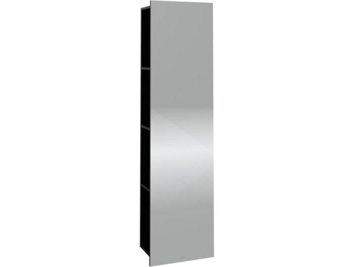 Villeroy & Boch, Spiegelschrank, Subway 3.0 Spiegelregal, Regal links, 450x1700x300 mm, C59600 Villeroy & Boch, Spiegelschrank, Subway 3.0 Spiegelregal, Regal links, 450x1700x300 mm, C59600 von Villeroy-&-Boch