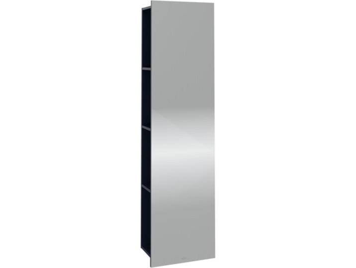 Villeroy & Boch, Spiegelschrank, Subway 3.0 Spiegelregal, Regal links, 450x1700x300 mm, C59600 Villeroy & Boch, Spiegelschrank, Subway 3.0 Spiegelregal, Regal links, 450x1700x300 mm, C59600 von Villeroy-&-Boch