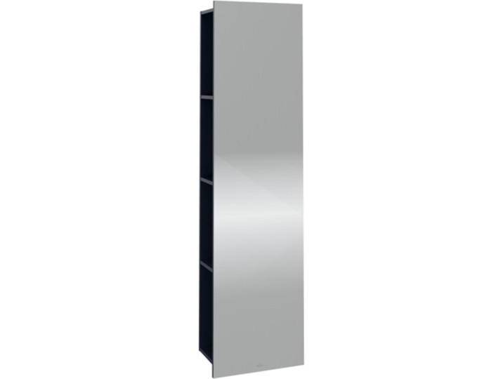 Villeroy & Boch, Spiegelschrank, Subway 3.0 Spiegelregal, Regal links, 450x1700x300 mm, C59600 von Villeroy-&-Boch