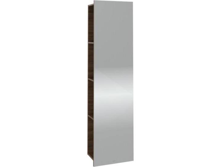 Villeroy & Boch, Spiegelschrank, Subway 3.0 Spiegelregal, Regal links, 450x1700x300 mm, C59600 Villeroy & Boch, Spiegelschrank, Subway 3.0 Spiegelregal, Regal links, 450x1700x300 mm, C59600 von Villeroy-&-Boch
