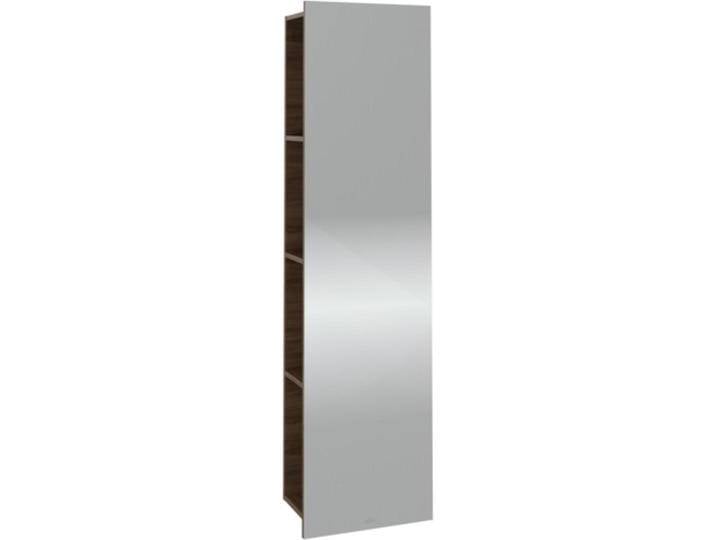 Villeroy & Boch, Spiegelschrank, Subway 3.0 Spiegelregal, Regal links, 450x1700x300 mm, C59600 von Villeroy-&-Boch