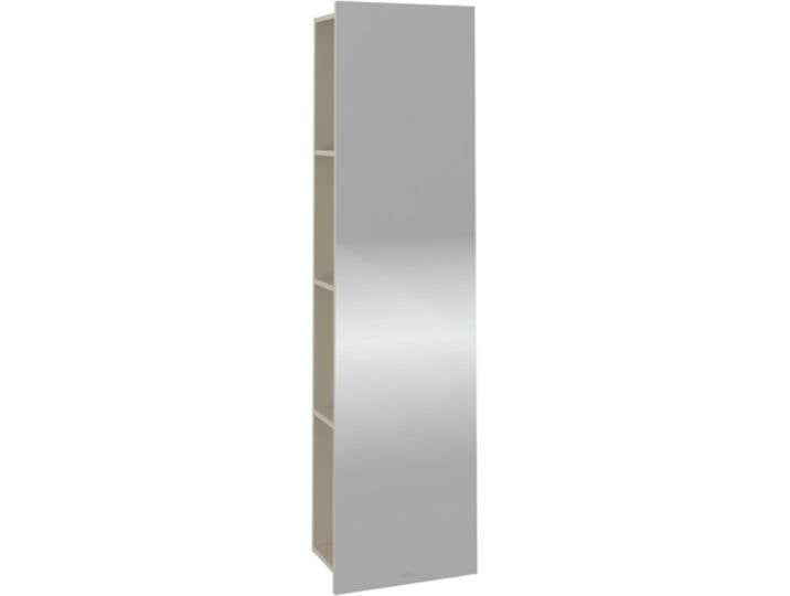 Villeroy & Boch, Spiegelschrank, Subway 3.0 Spiegelregal, Regal links, 450x1700x300 mm, C59600 von Villeroy-&-Boch