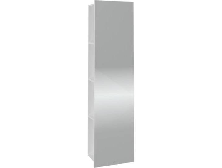 Villeroy & Boch, Spiegelschrank, Subway 3.0 Spiegelregal, Regal links, 450x1700x300 mm, C59600 von Villeroy-&-Boch
