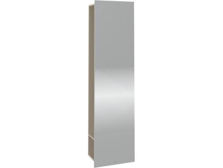 Villeroy & Boch, Spiegelschrank, Subway 3.0 Spiegelregal, Regal rechts, 450x1700x300 mm, C59700 Villeroy & Boch, Spiegelschrank, Subway 3.0 Spiegelregal, Regal rechts, 450x1700x300 mm, C59700 von Villeroy-&-Boch