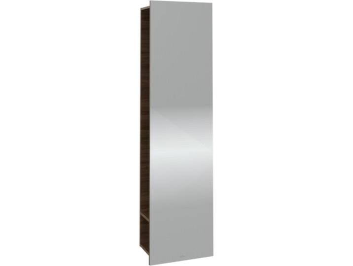 Villeroy & Boch, Spiegelschrank, Subway 3.0 Spiegelregal, Regal rechts, 450x1700x300 mm, C59700 von Villeroy-&-Boch