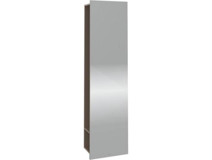 Villeroy & Boch, Spiegelschrank, Subway 3.0 Spiegelregal, Regal rechts, 450x1700x300 mm, C59700 von Villeroy-&-Boch