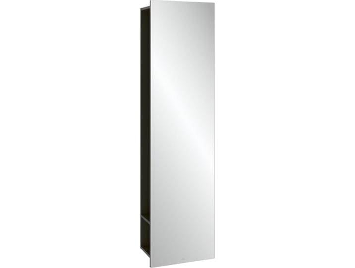 Villeroy & Boch, Spiegelschrank, Subway 3.0 Spiegelregal, Regal rechts, 450x1700x300 mm, C59700 von Villeroy-&-Boch