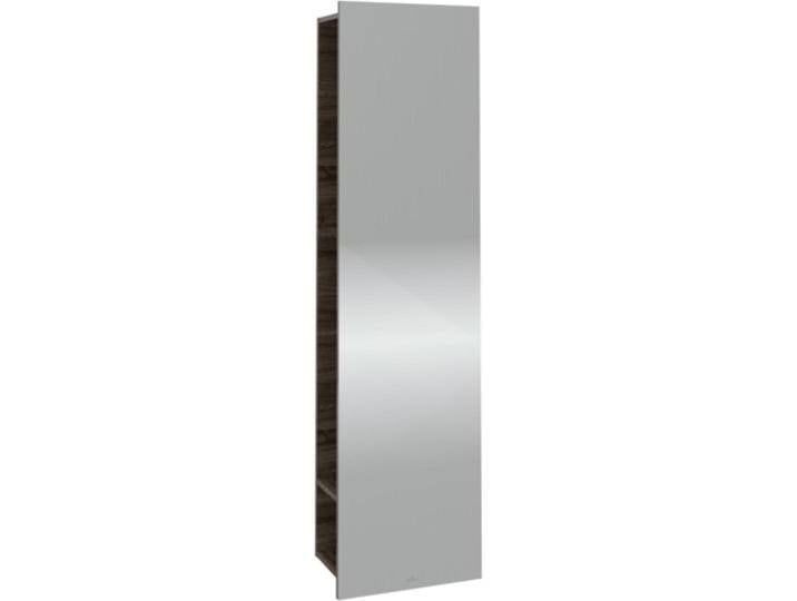 Villeroy & Boch, Spiegelschrank, Subway 3.0 Spiegelregal, Regal rechts, 450x1700x300 mm, C59700 von Villeroy-&-Boch