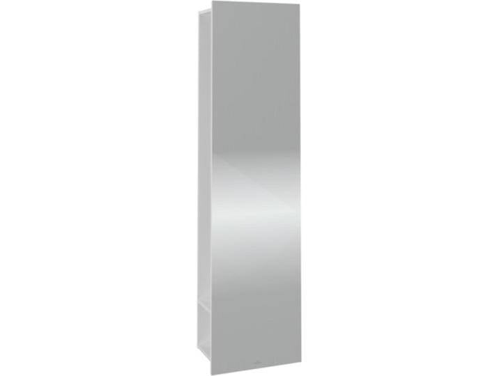 Villeroy & Boch, Spiegelschrank, Subway 3.0 Spiegelregal, Regal rechts, 450x1700x300 mm, C59700 von Villeroy-&-Boch