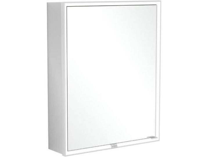 Villeroy & Boch, Spiegelschrank, V&B Einbau-Spiegelschrank MY VIEW NOW m E/A 600x750x168mm 25,44 W Ans li von Villeroy-&-Boch