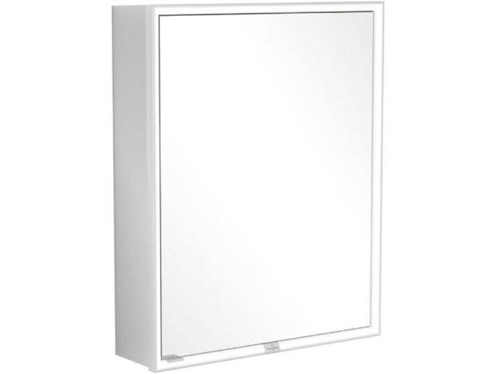 Villeroy & Boch, Spiegelschrank, V&B Einbau-Spiegelschrank MY VIEW NOW m E/A 600x750x168mm 25,44 W Ans re von Villeroy-&-Boch