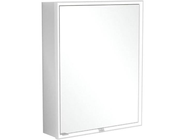 Villeroy & Boch, Spiegelschrank, V&B Einbau-Spiegelschrank MY VIEW NOW m E/A 600x750x168mm 25,44 W Ans re von Villeroy-&-Boch