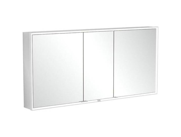 Villeroy & Boch, Spiegelschrank, V&B Einbau-Spiegelschrank MY VIEW NOW m E/A sm Ho fähig 1600x750x168mm 44,64 W von Villeroy-&-Boch
