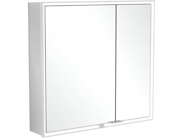Villeroy & Boch, Spiegelschrank, V&B Einbau-Spiegelschrank MY VIEW NOW mit Sensorschalter 800x750x168mm 29,28 W von Villeroy-&-Boch