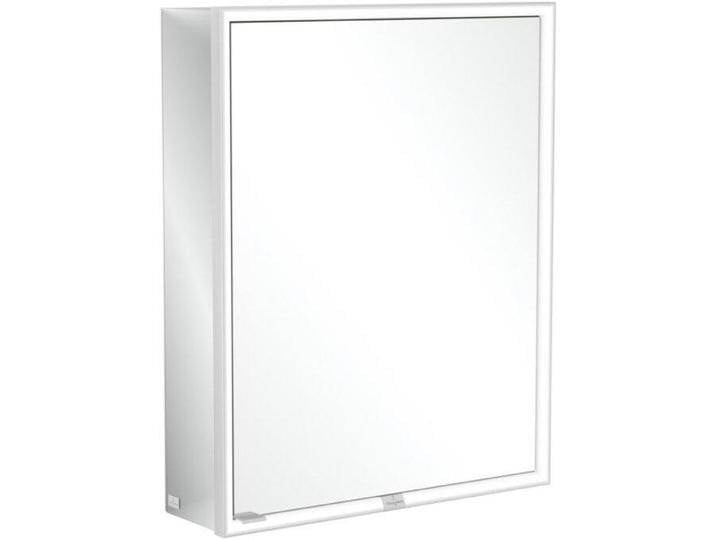 Villeroy & Boch, Spiegelschrank, V&B Spiegelschrank MY VIEW NOW m E/A 600x750x168mm 25,44 W Ans re von Villeroy-&-Boch
