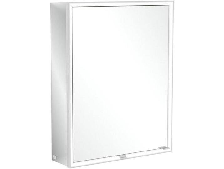 Villeroy & Boch, Spiegelschrank, V&B Spiegelschrank MY VIEW NOW m Se 600x750x168mm 25,44 W Ans li von Villeroy-&-Boch