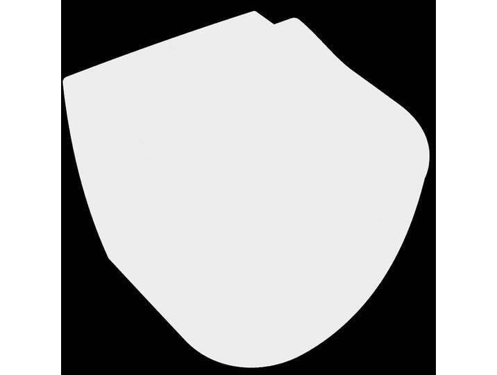 Villeroy & Boch, Toilette + Bidet, Subway 2.0 Tiefspülklosett bodenstehend 5602R0 370x560mm, ohne Spülrand von Villeroy-&-Boch