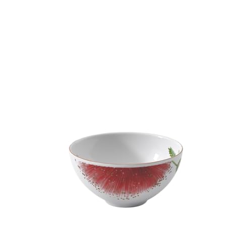 Villeroy & Boch Amazonia rundes Schälchen, Edles Geschirr aus Premium Bone Porzellan, 11 cm Villeroy & Boch Amazonia rundes Schälchen, Edles Geschirr aus Premium Bone Porzellan, 11 cm von Villeroy & Boch