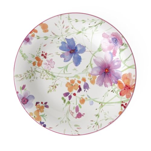 Villeroy & Boch Frühstücksteller, Porzellan, Basic, 21 cm Villeroy & Boch Frühstücksteller, Porzellan, Basic, 21 cm von Villeroy & Boch