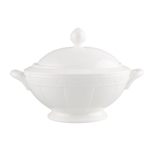 Villeroy & Boch 10-4389-2360, Porzellan, Weiß, von Villeroy & Boch