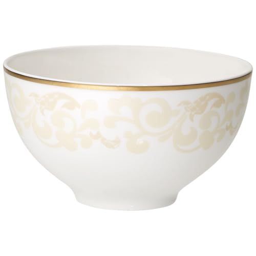 Villeroy & Boch 10-4390-1906 Ivoire Bol, Porzellan von Villeroy & Boch